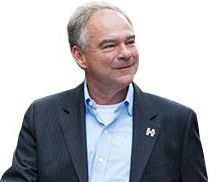 Tim kaine